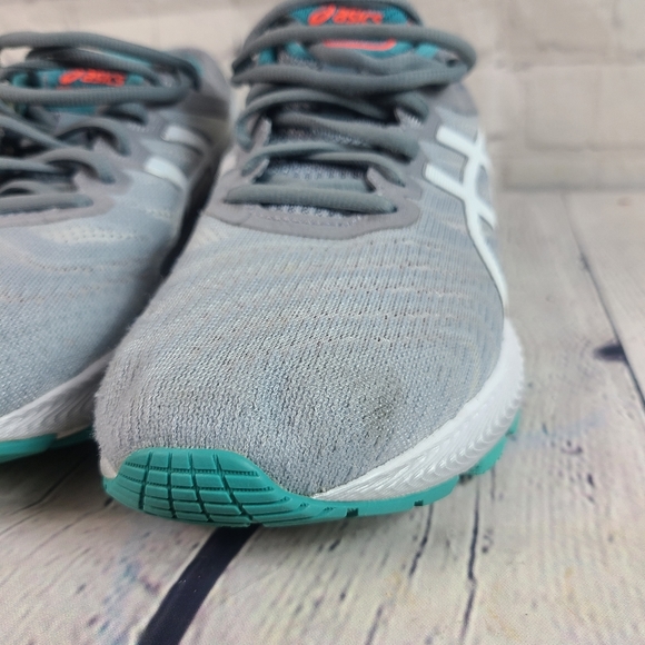 Asics GEL-NIMBUS 22 size 9.5 - Picture 6 of 10